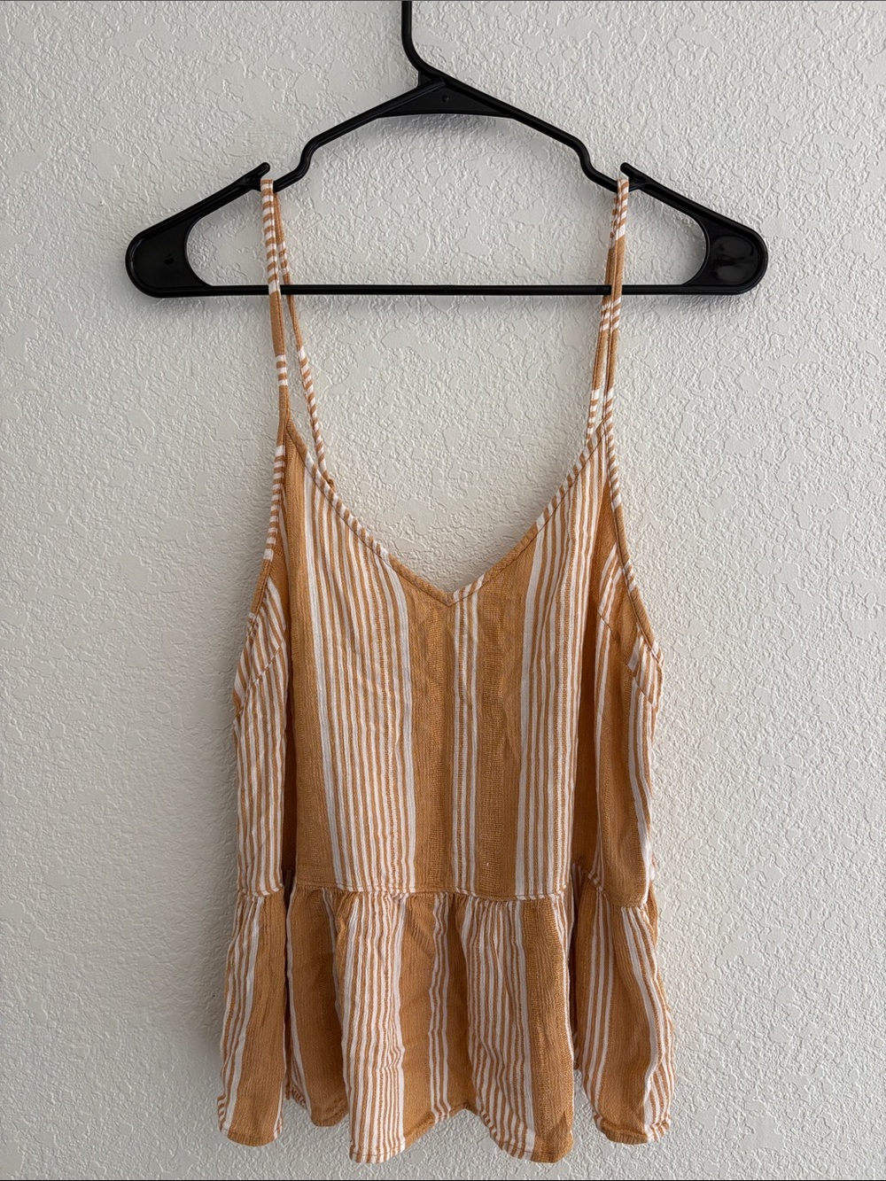 American Eagle Mustard Tank